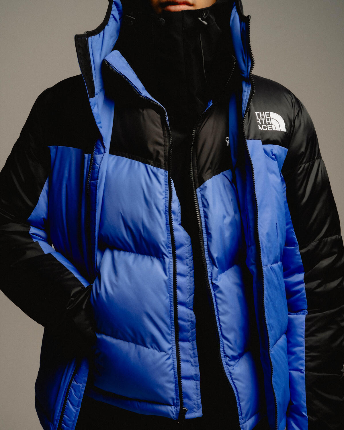 North face 1996 online mountain jacket